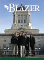 Blazer - Winter 2008