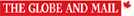 Globe & Mail Book Headlines