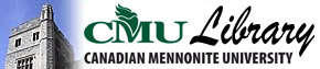 The CMU Library