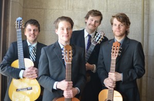 CMU Guitar Ensemble