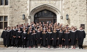 CMU's Class of 2014
