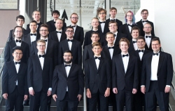 CMU Men's Chorus