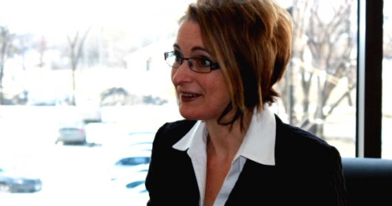 Dr. Janet Brenneman