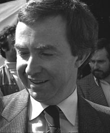 Joe Clark, 1979