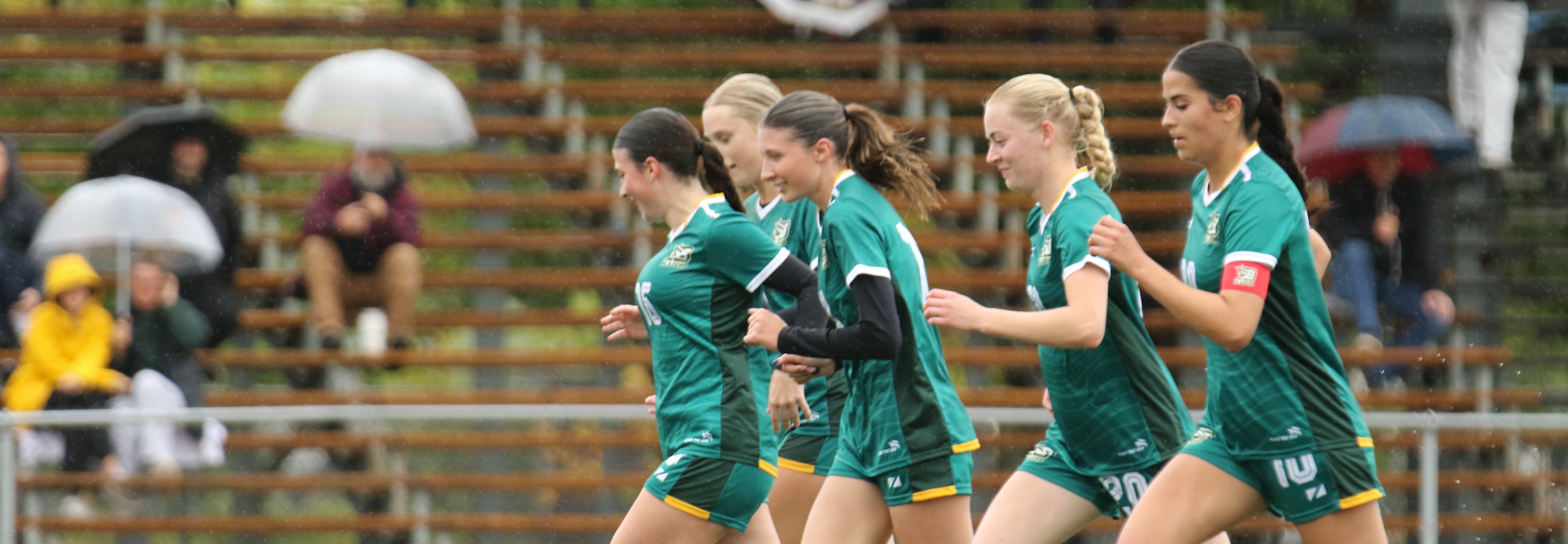 CMU Blazers Athletics