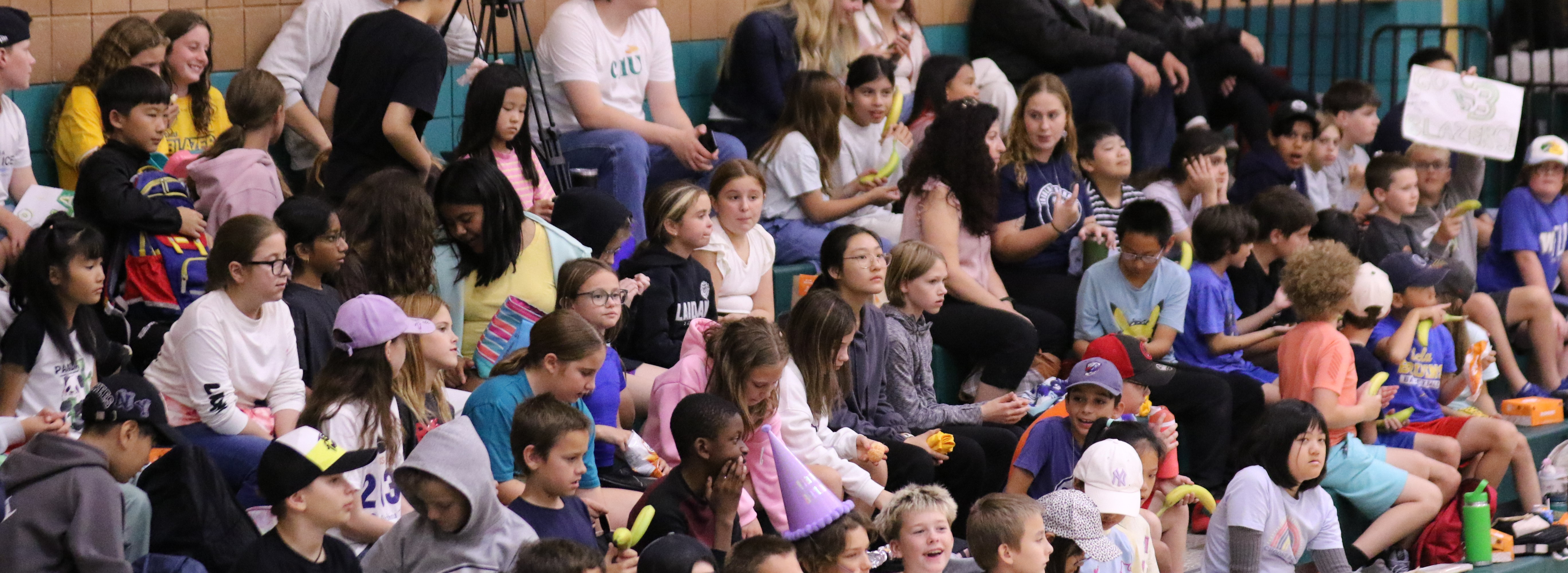 CMU Blazers Athletics