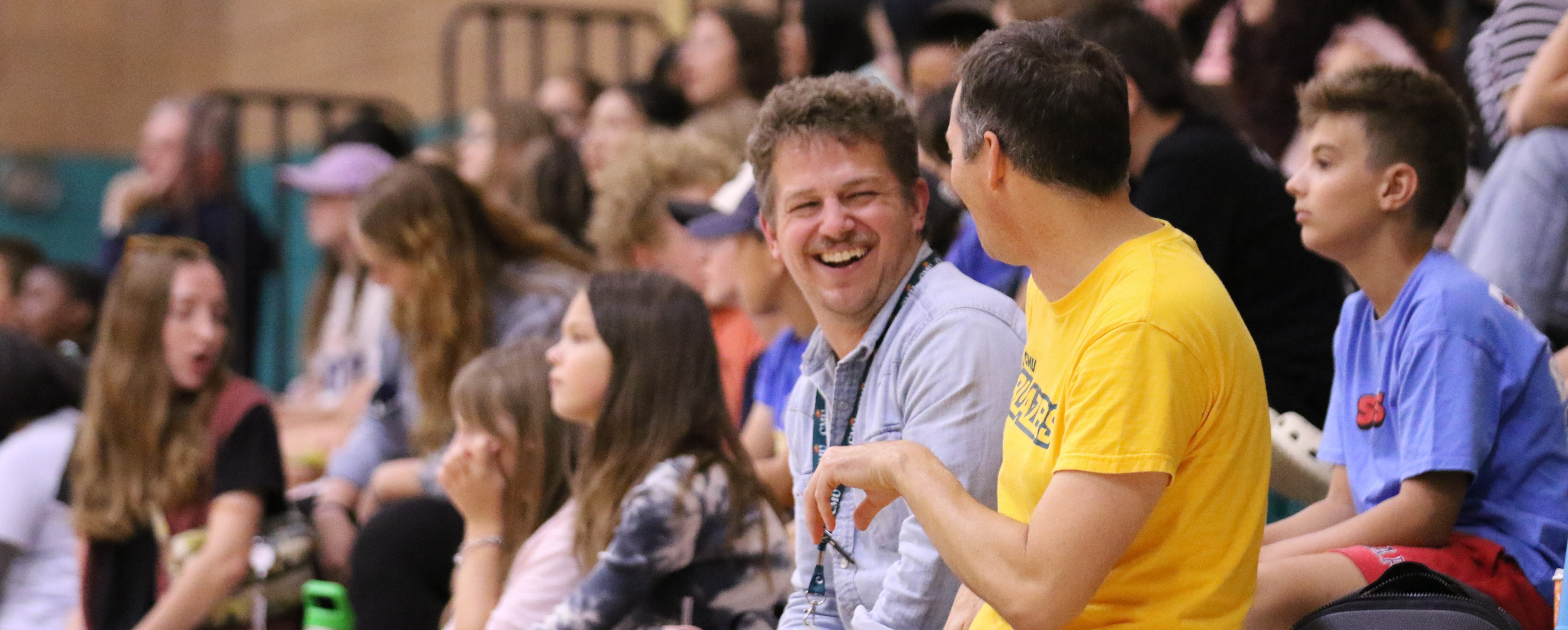 CMU Blazers Athletics