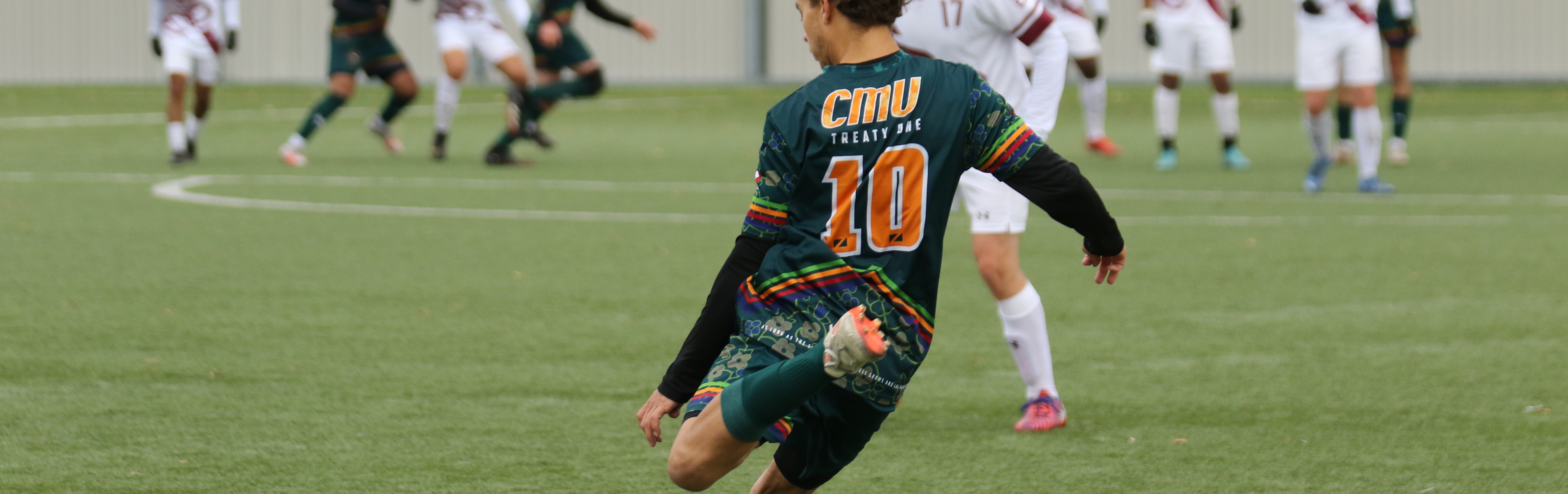 CMU Blazers Athletics