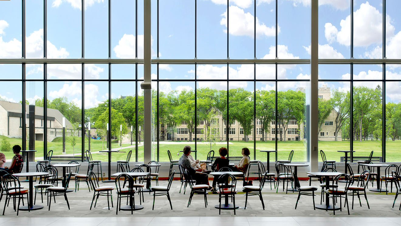About CMU