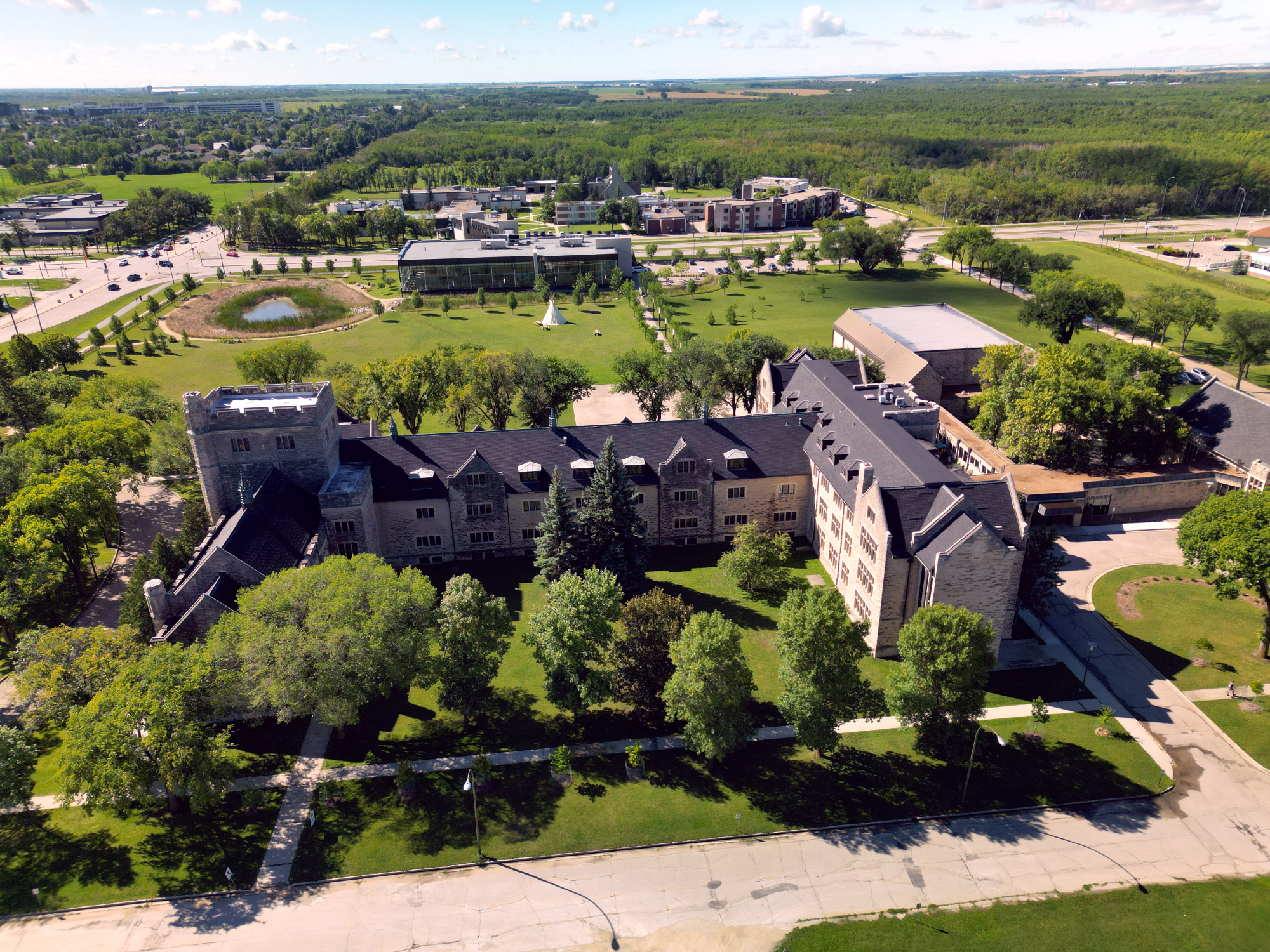 CMU Media