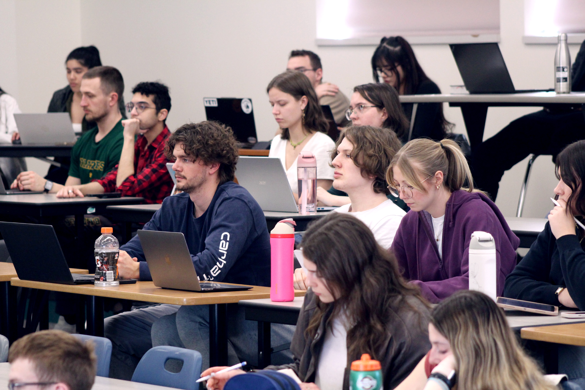 Undergraduate Studies