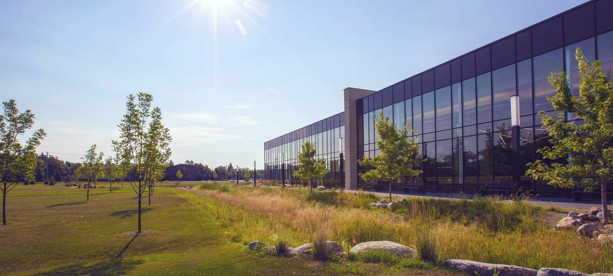 CMU Library