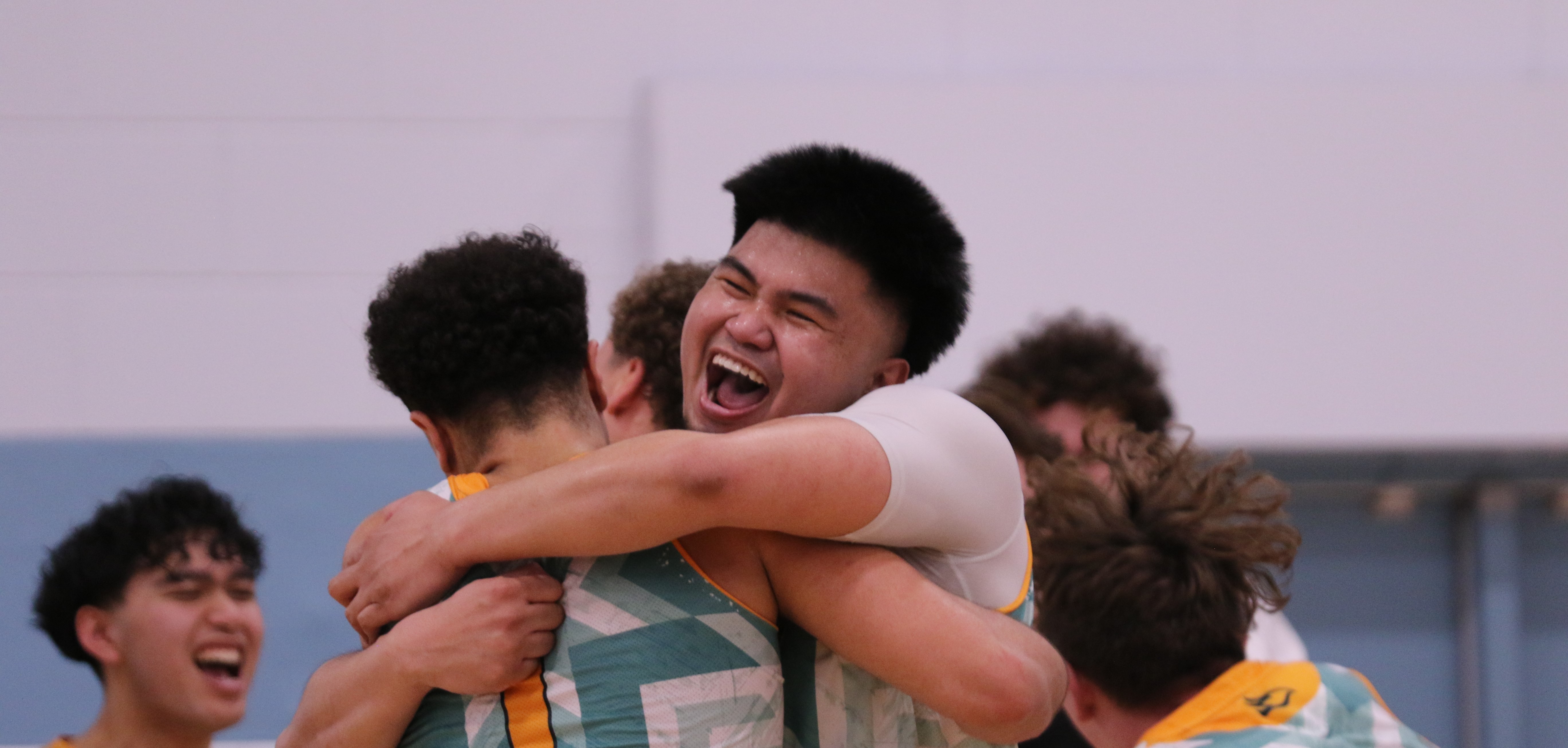 CMU Blazers Athletics