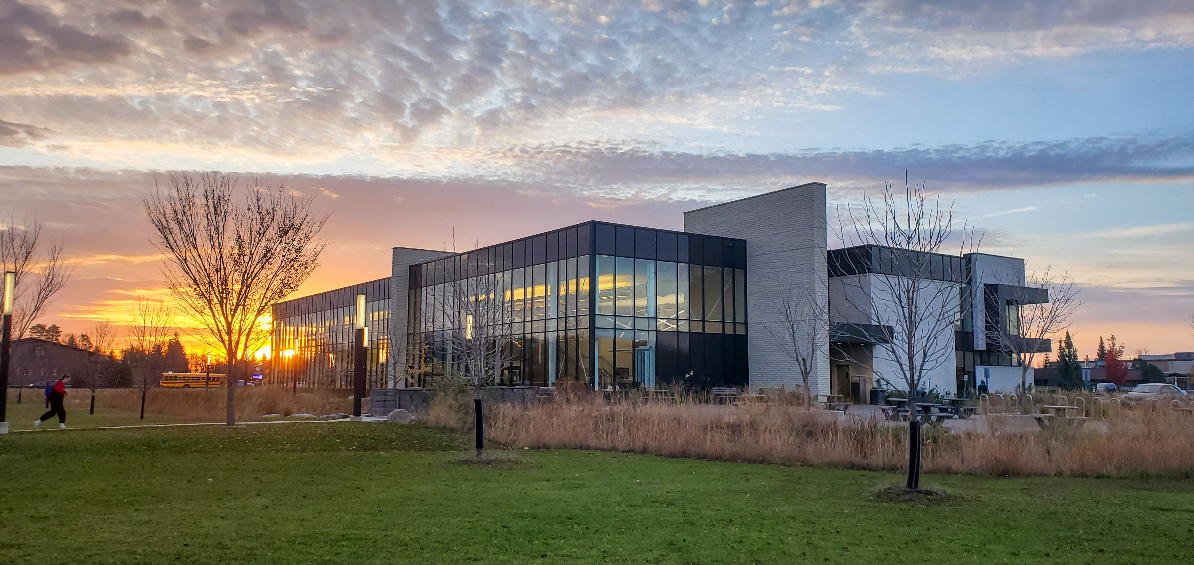 CMU Media