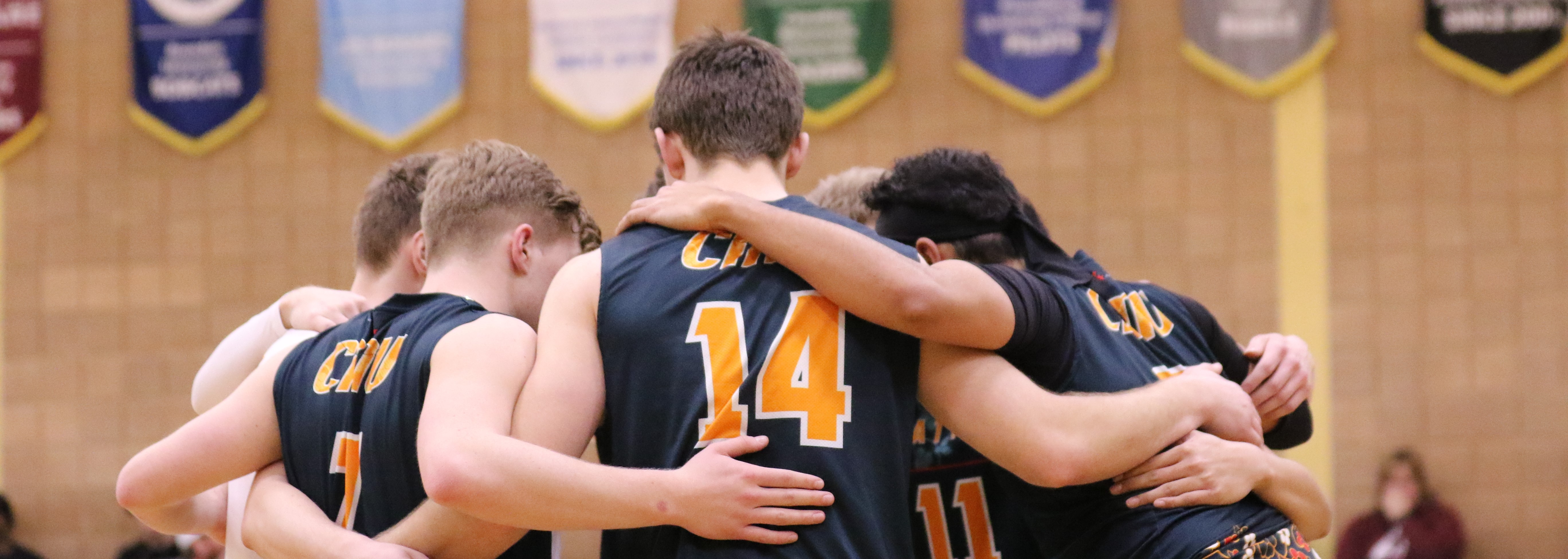 CMU Blazers Athletics