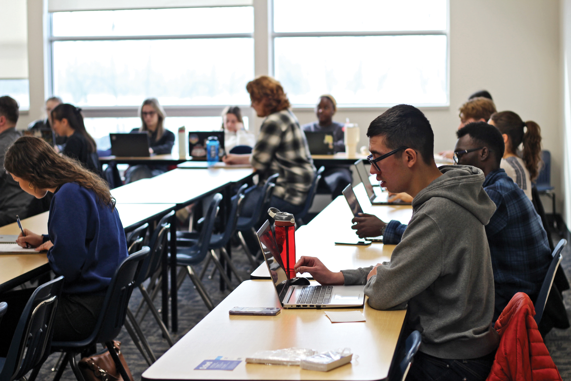 Undergraduate Studies