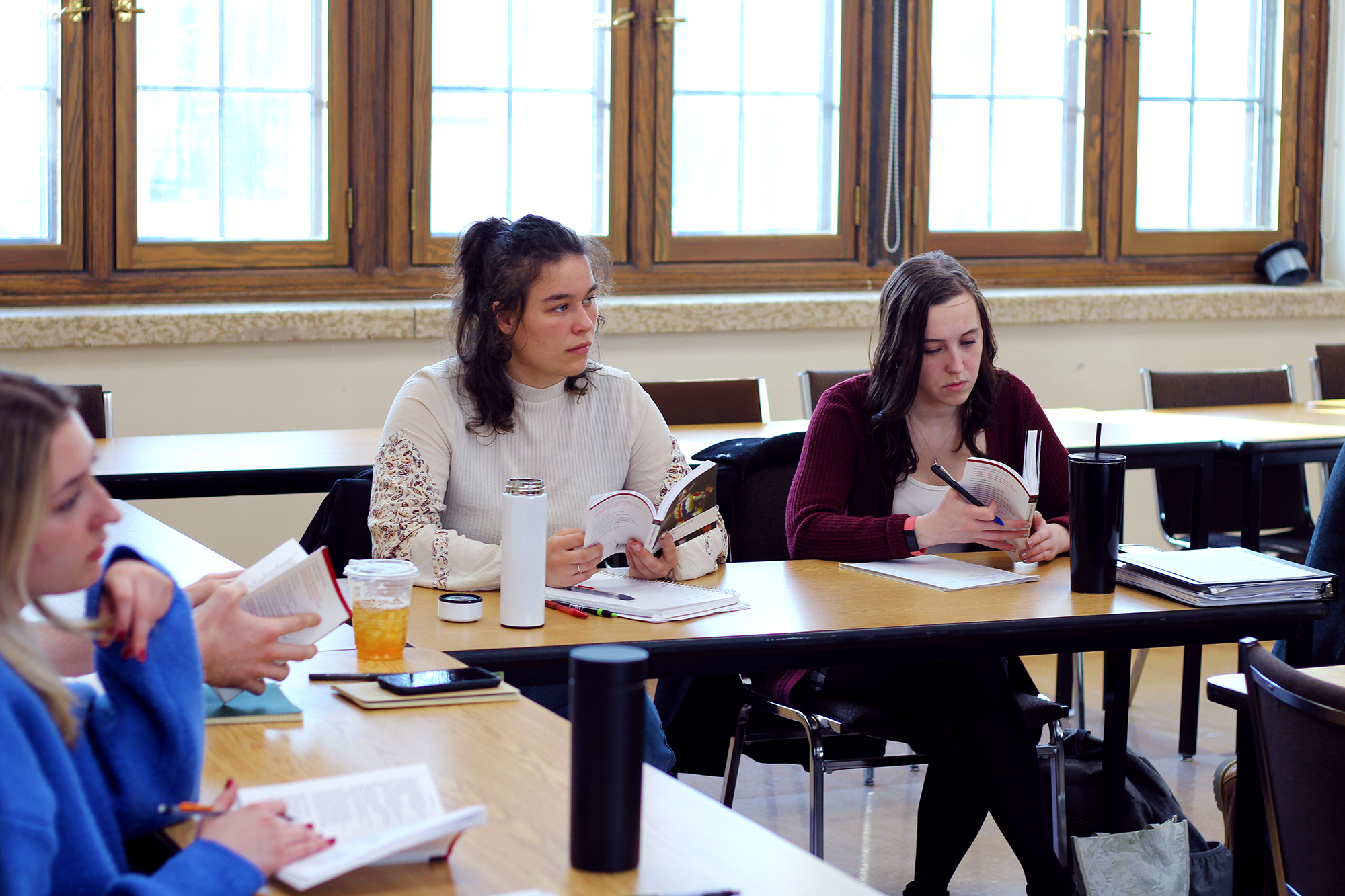 Undergraduate Studies