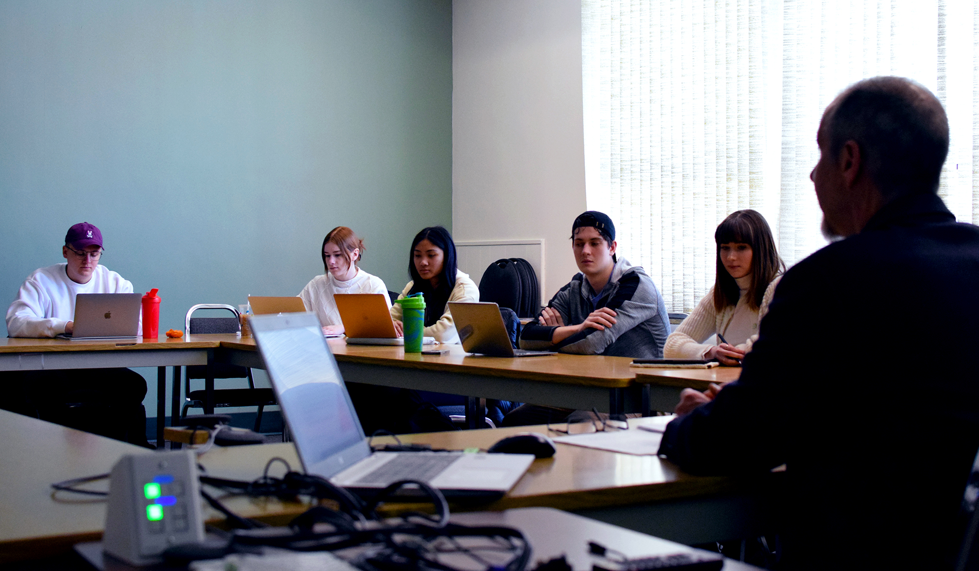 Undergraduate Studies