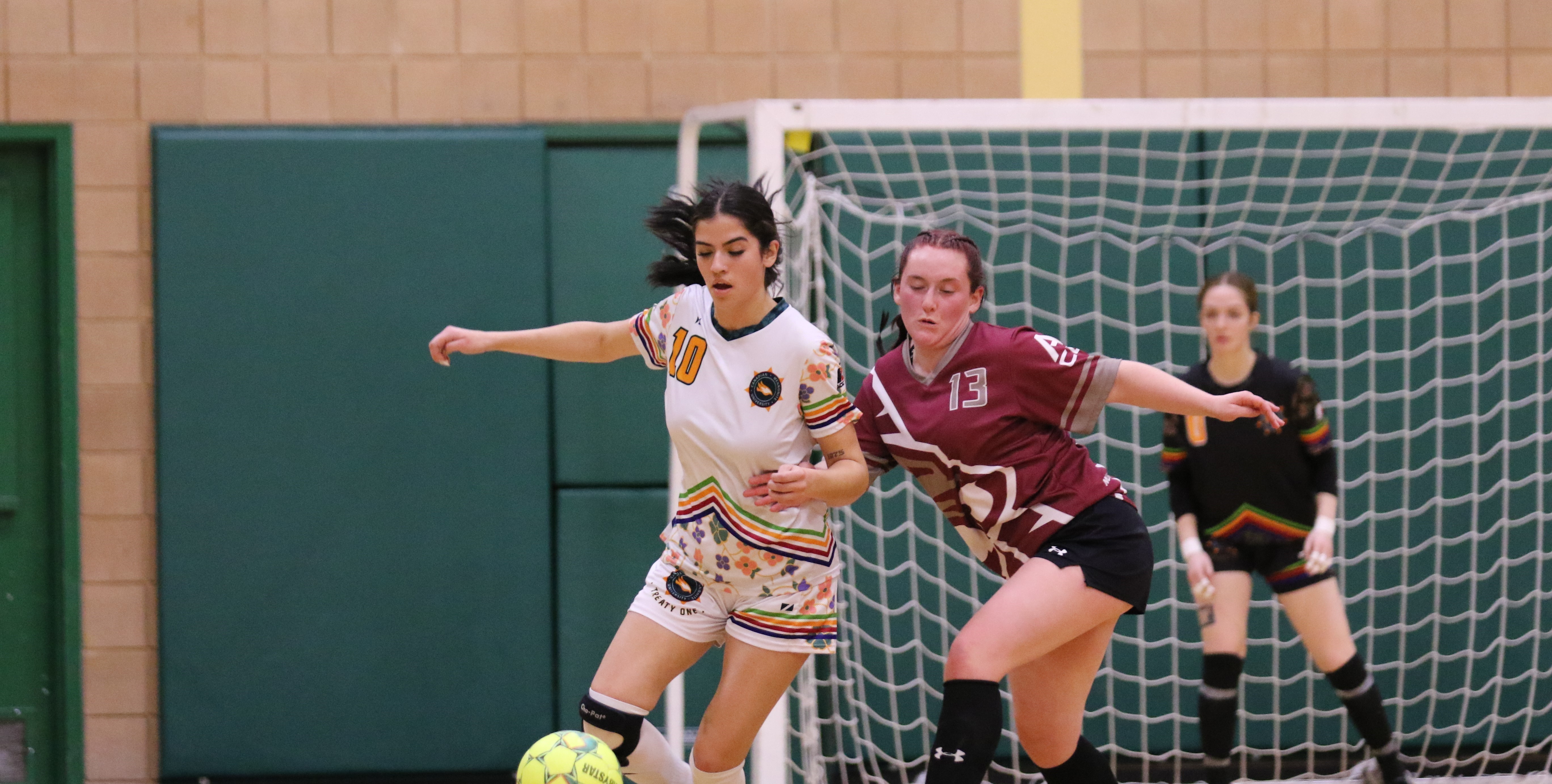 CMU Blazers Athletics