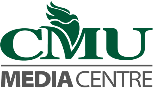 CMU Media Centre