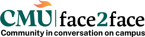 face2face: Community in conversation on campus
