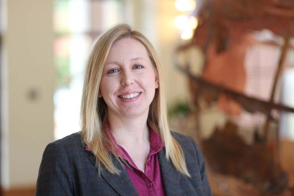 Dr. Angela Reed: Spiritual formation from Winkler to Waco – CMU Media ...