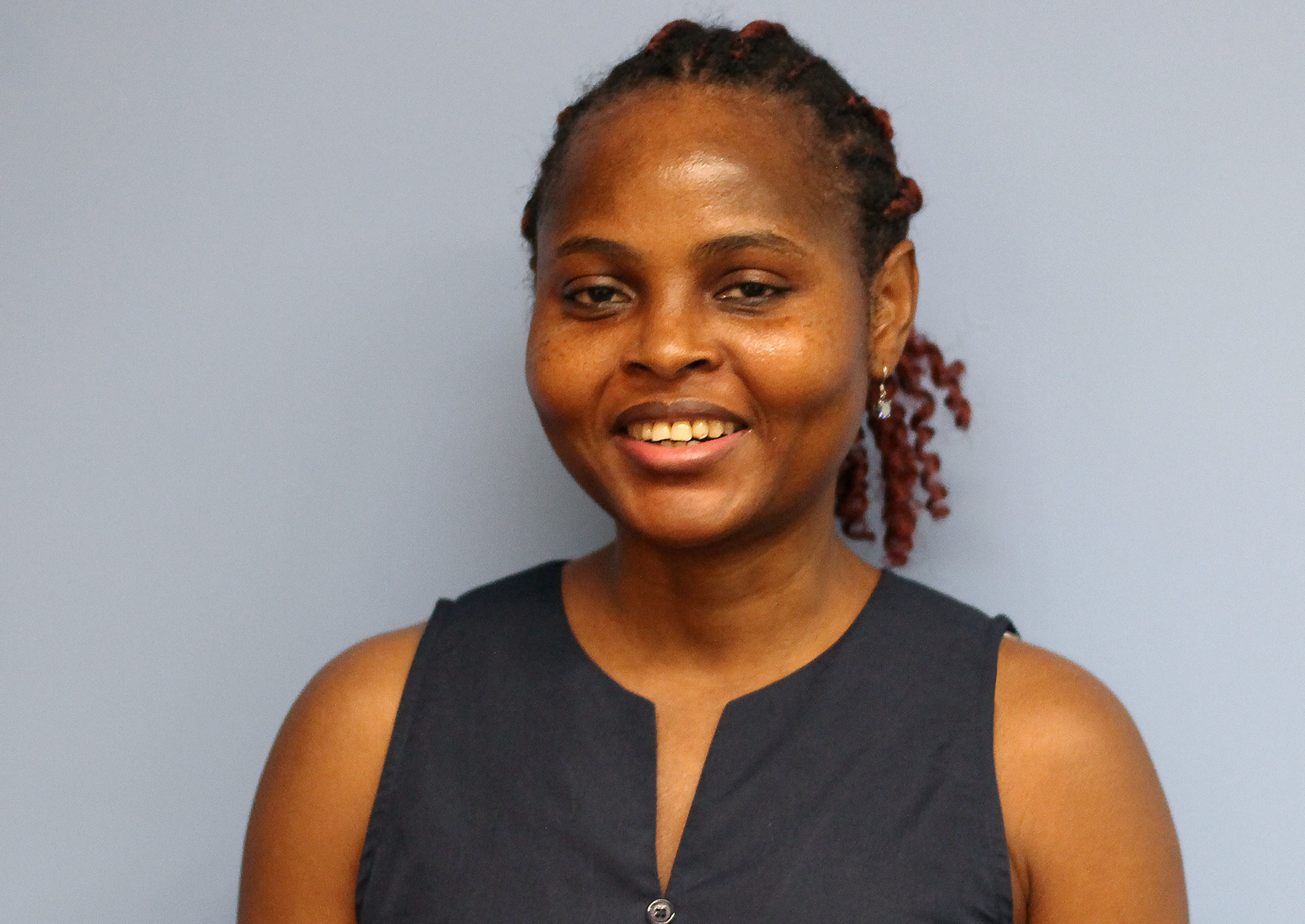 Felicia Owadara Felicia Owadara