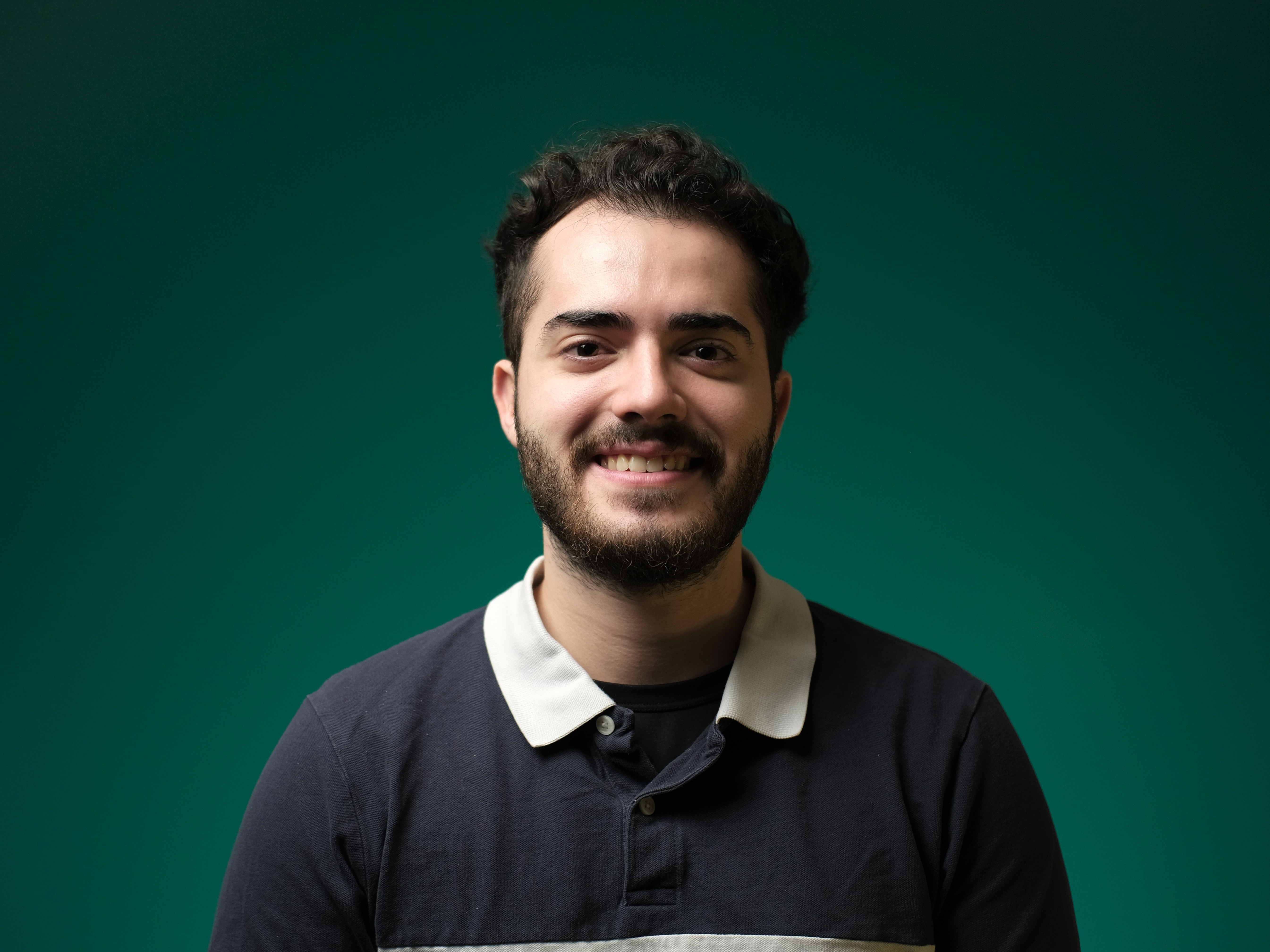 Gonzalo Centurión Manzi