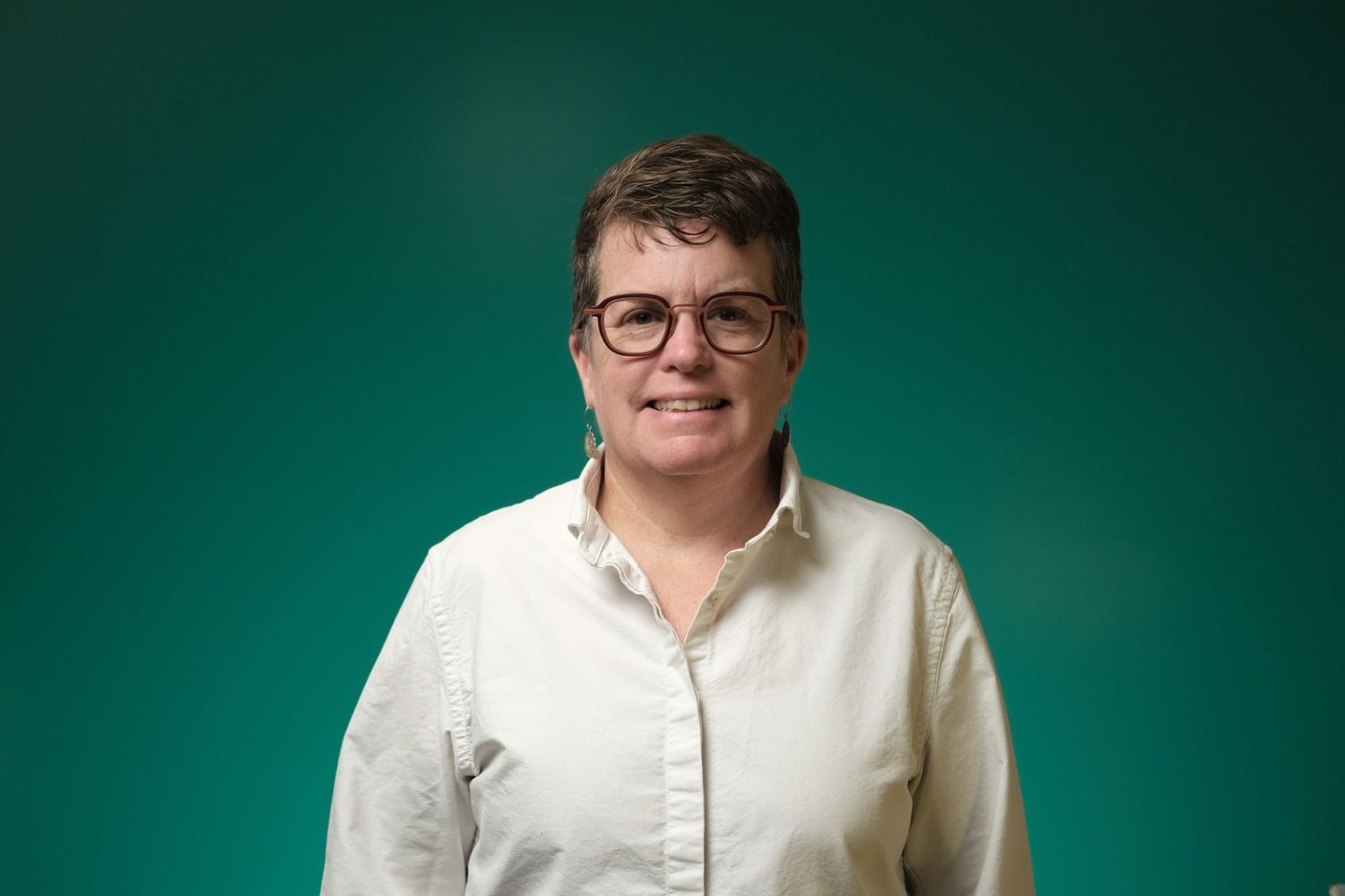 Jodi Dueck-Read