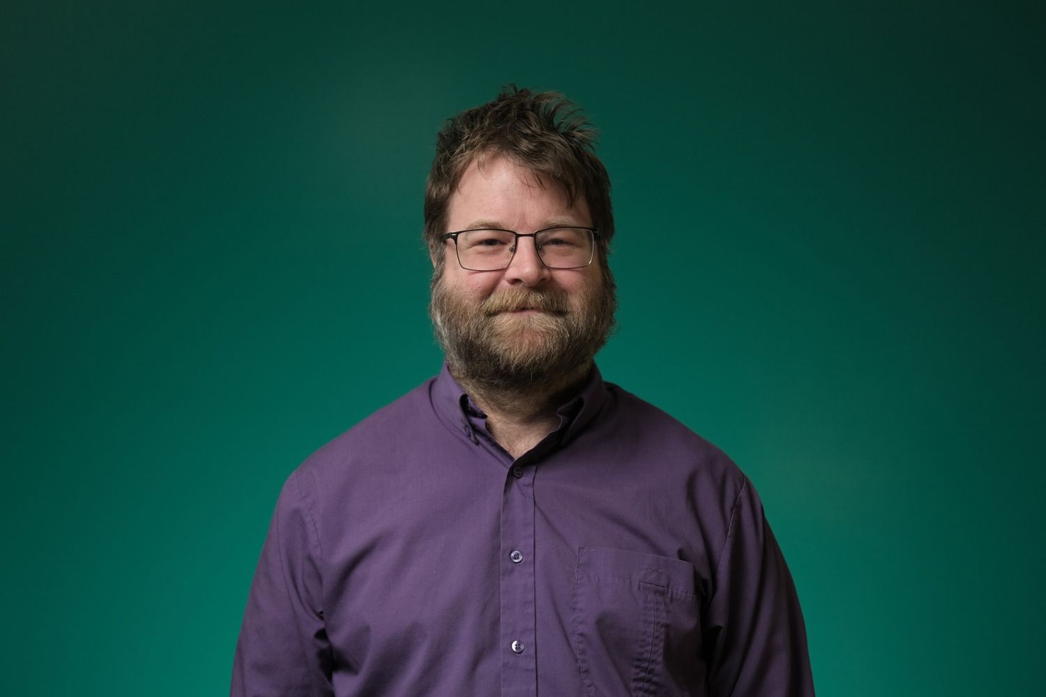 Jonathan M. Sears