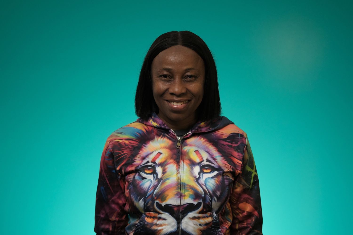 Joyce Ohaleta