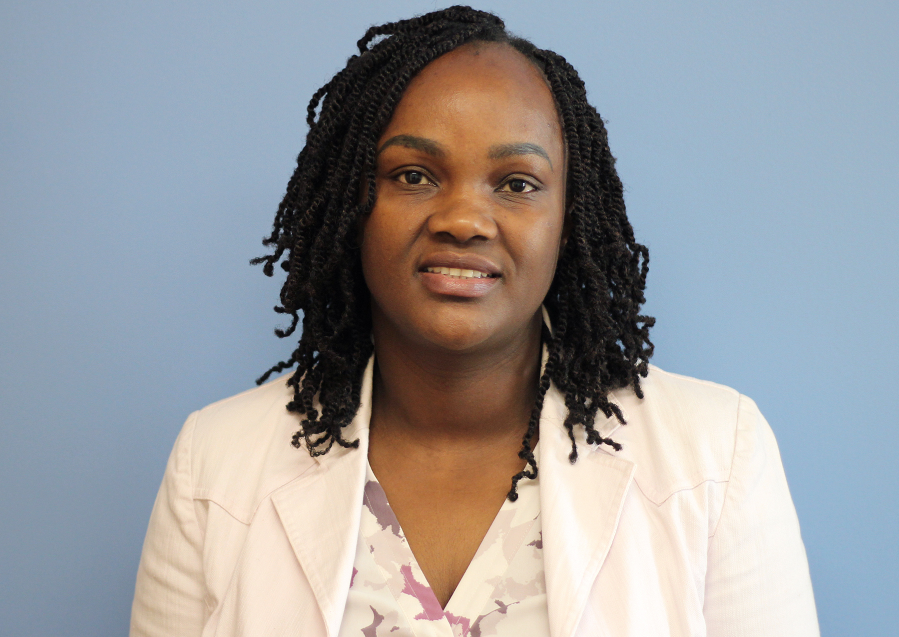 Kate Muthuri