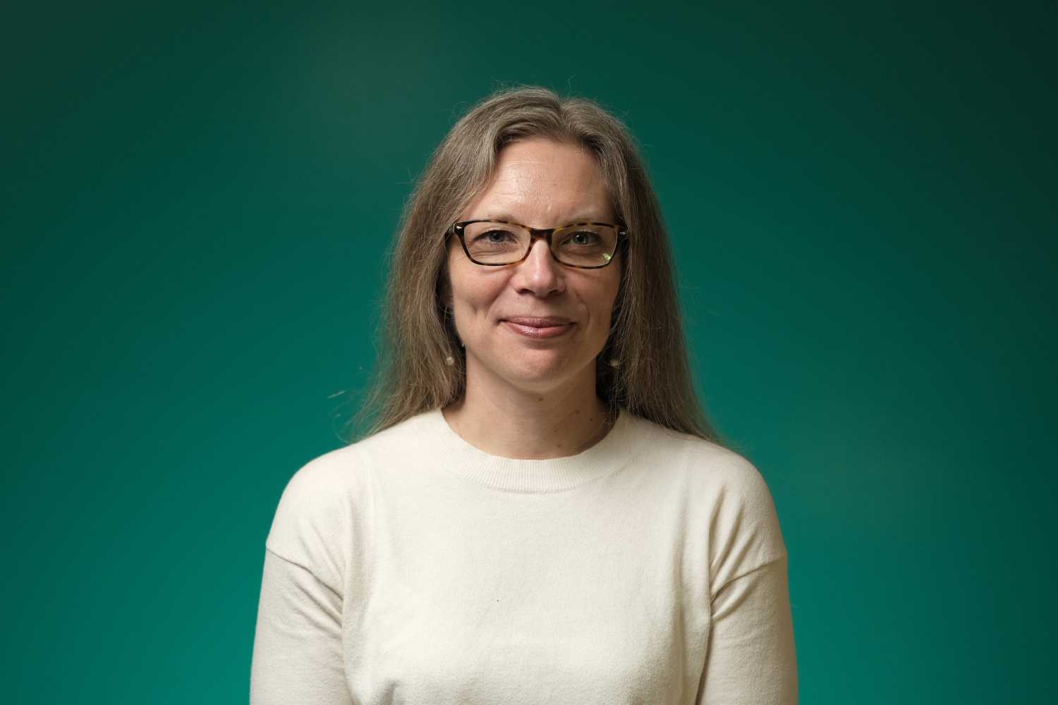 Leanne Regehr Lee