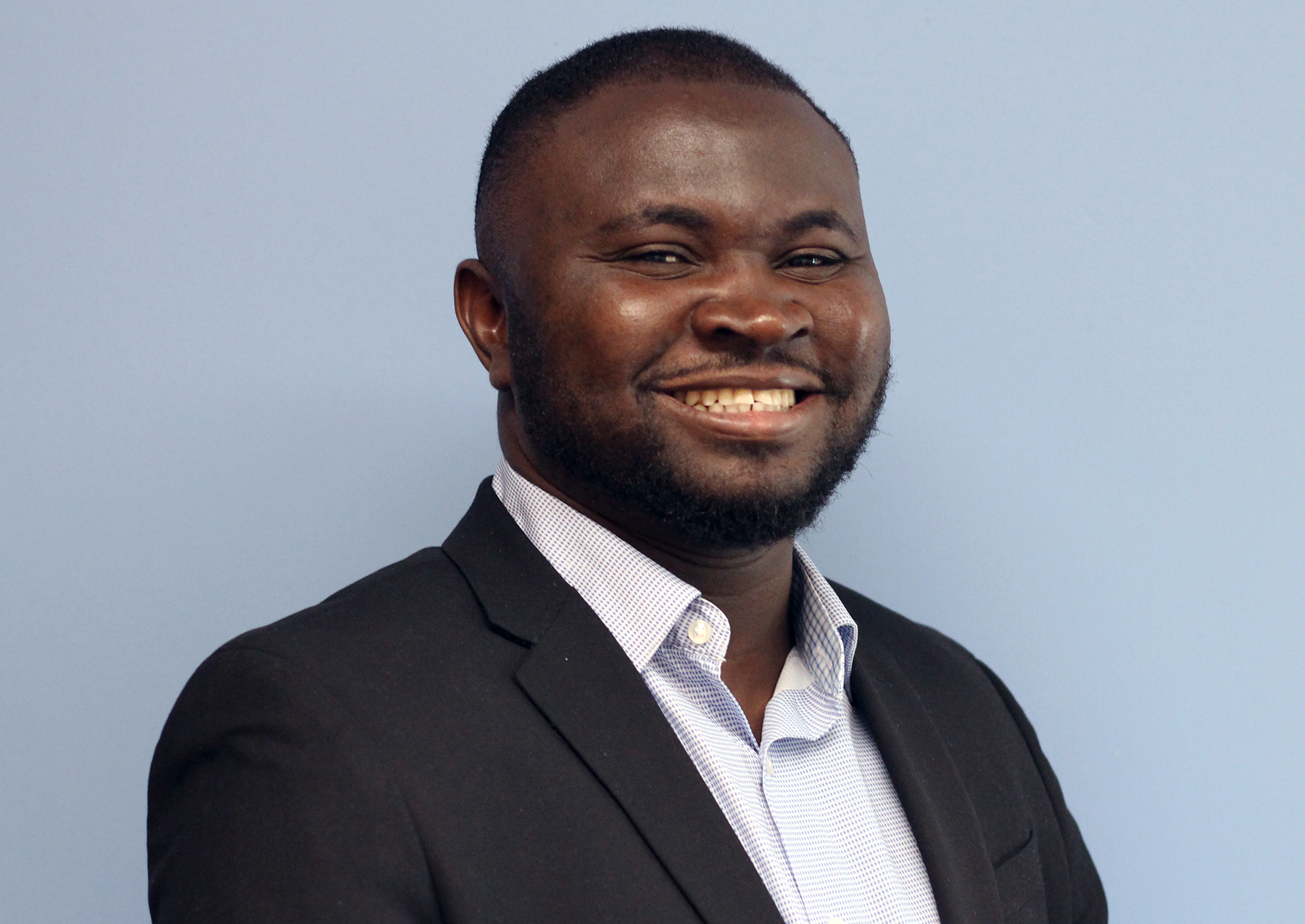 Opeyemi Ogunyomi Opeyemi Ogunyomi