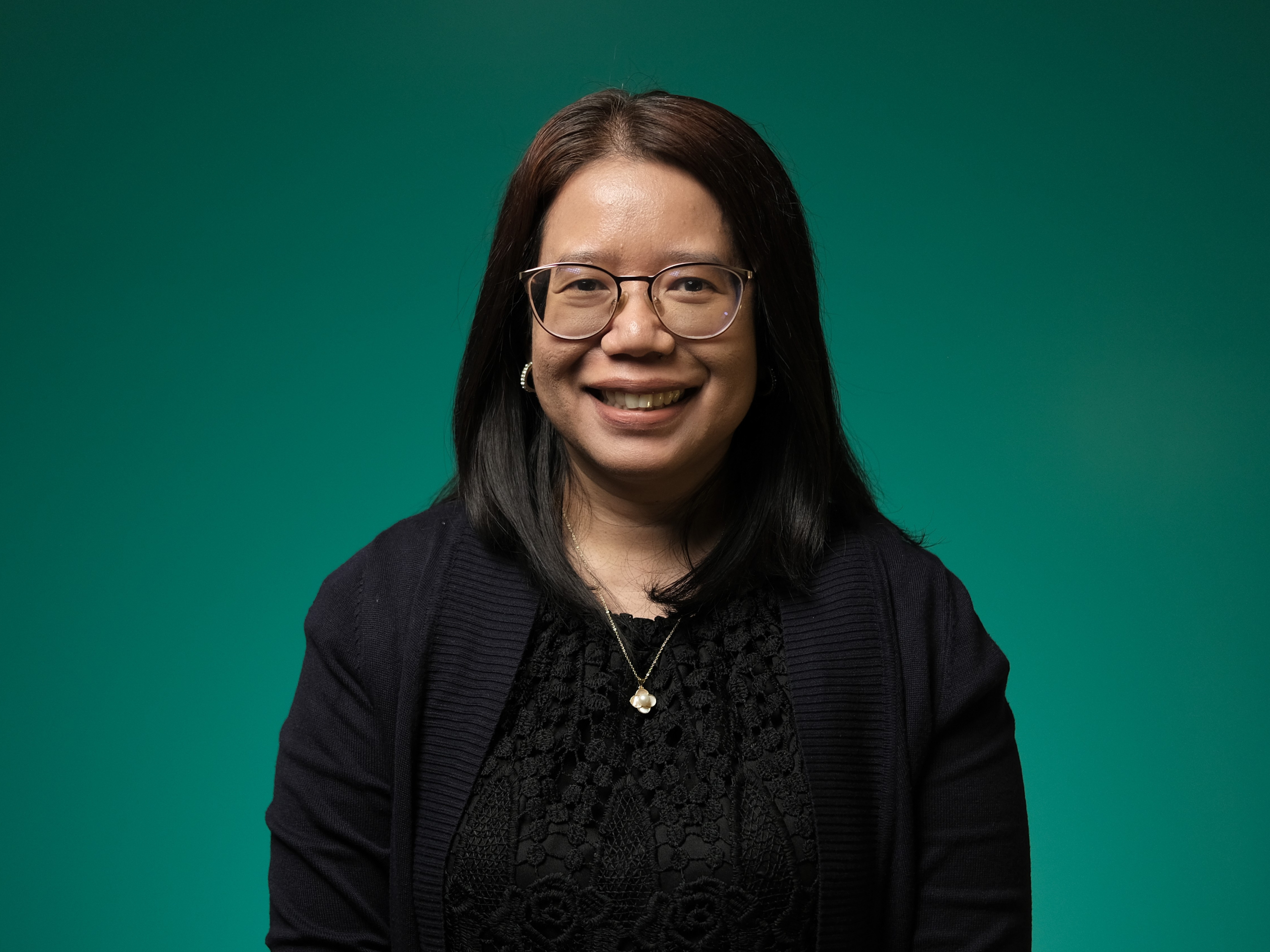 Ricah Elaine Ursos