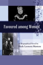 Favoured among Women Favoured among Women