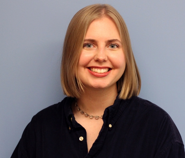 Abigail Hill Abigail Hill