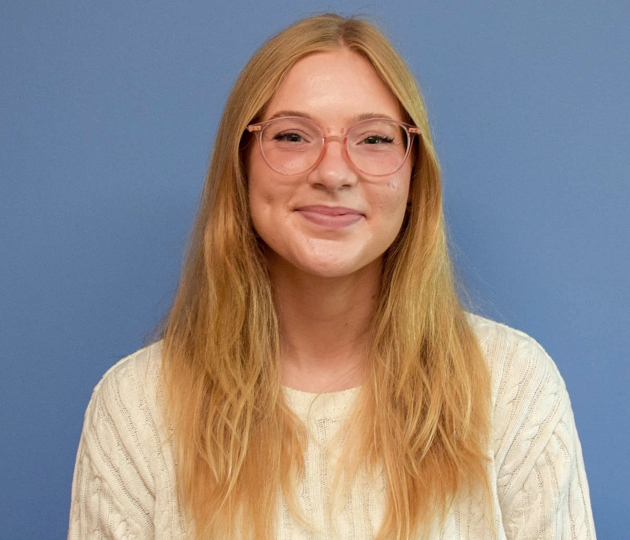 Charity Mote Charity Mote