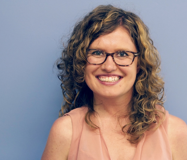 Danielle Bailey Danielle Bailey