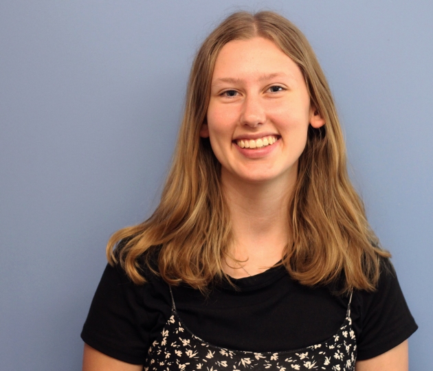 Dara Neufeld Dara Neufeld