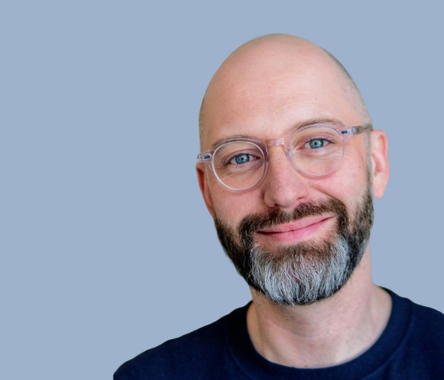 Michael Gumprich James Magnus-Johnston