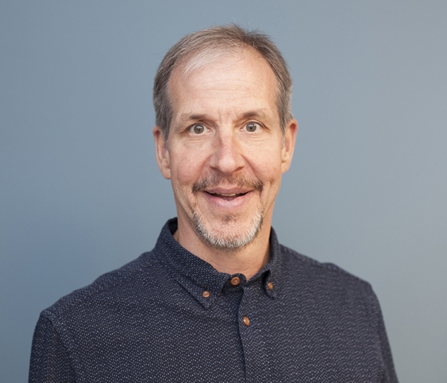 Michael Gumprich Jerry Buckland