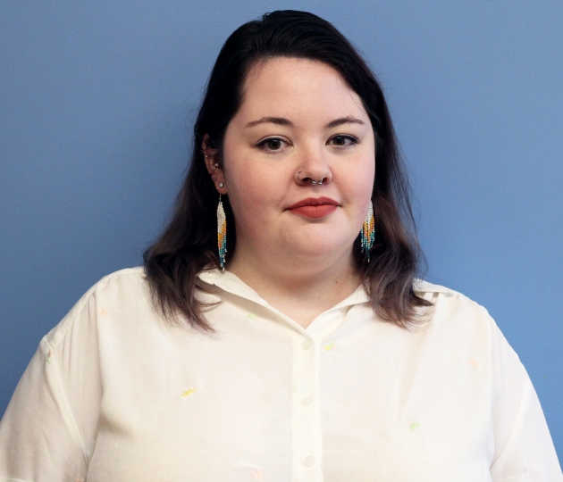 Jessie White Jessie White