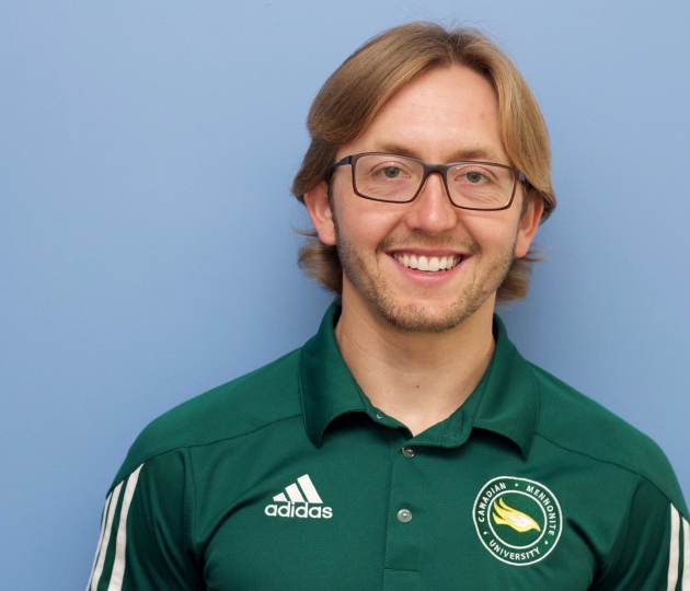 Joshua Ewert Joshua Ewert