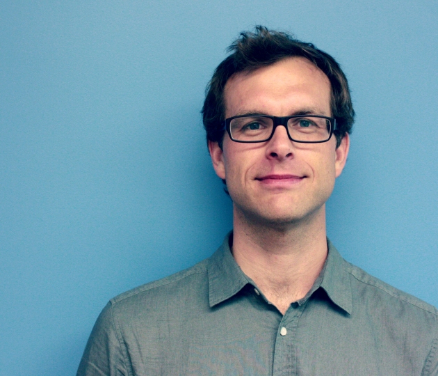 Justin Neufeld Justin Neufeld