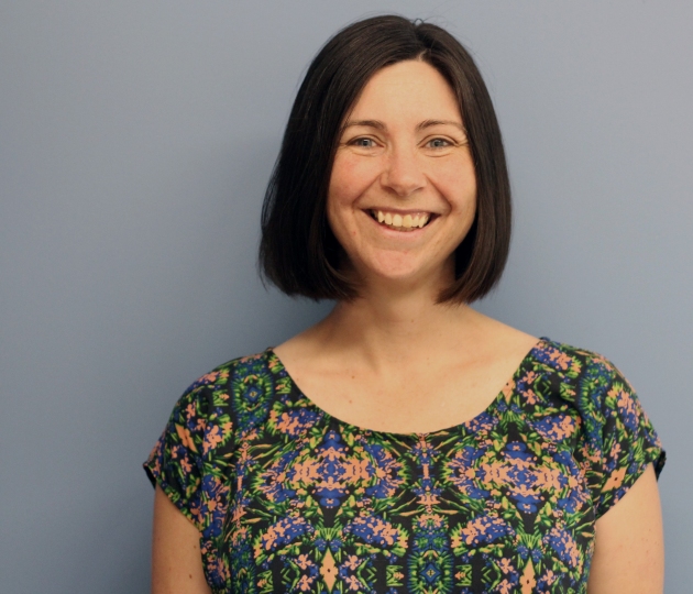 Sarah Klassen Bartel Sarah Klassen Bartel