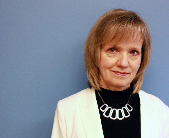 Verna Wiebe