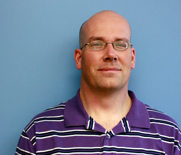 Wes Bergen