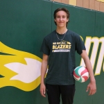 Men's Volleyball Brings in the Best of Beausejour