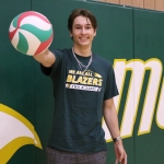 Blazers MVB Strike Gold with Seth Anderson Signing